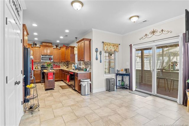 176 Wexford Street, Raeford, NC 28376