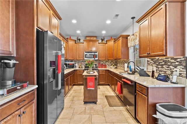176 Wexford Street, Raeford, NC 28376