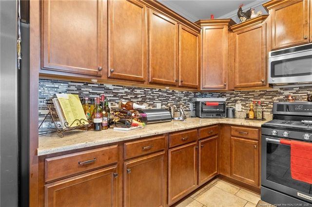 176 Wexford Street, Raeford, NC 28376