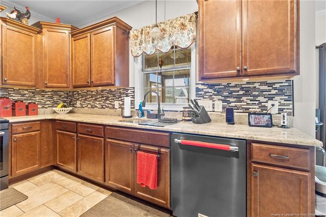 176 Wexford Street, Raeford, NC 28376