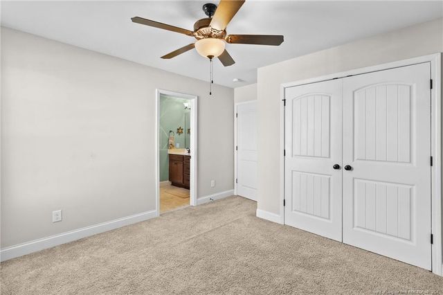 176 Wexford Street, Raeford, NC 28376
