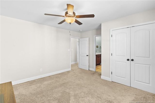 176 Wexford Street, Raeford, NC 28376