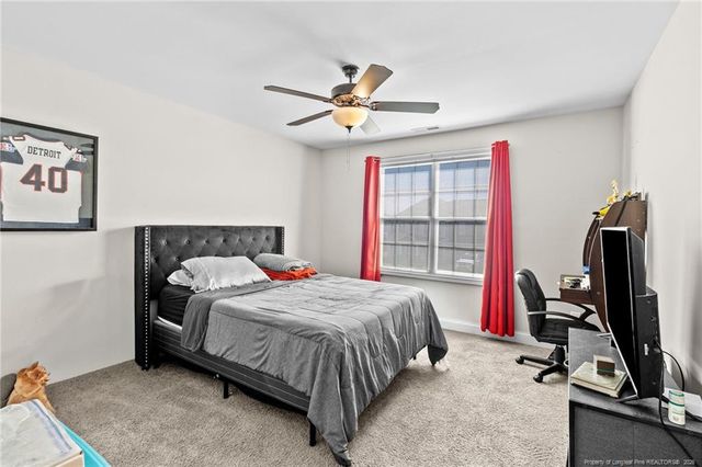 176 Wexford Street, Raeford, NC 28376