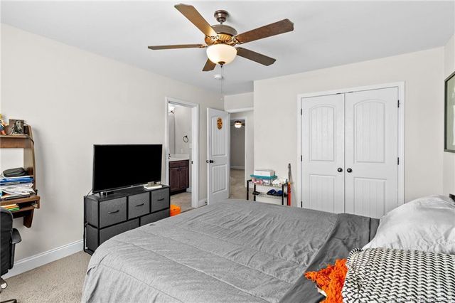 176 Wexford Street, Raeford, NC 28376