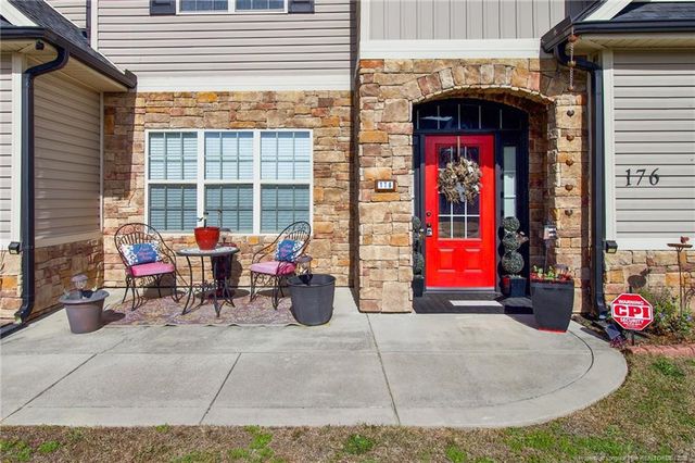 176 Wexford Street, Raeford, NC 28376