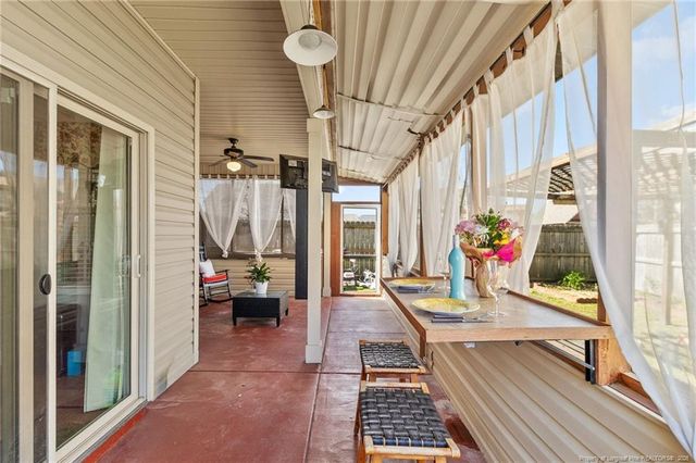 176 Wexford Street, Raeford, NC 28376