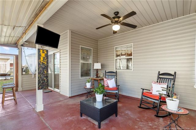 176 Wexford Street, Raeford, NC 28376