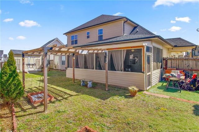 176 Wexford Street, Raeford, NC 28376