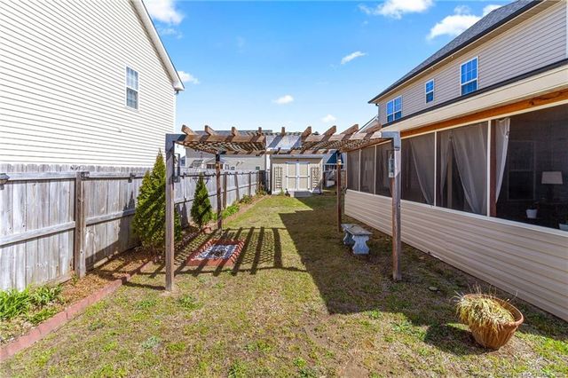 176 Wexford Street, Raeford, NC 28376