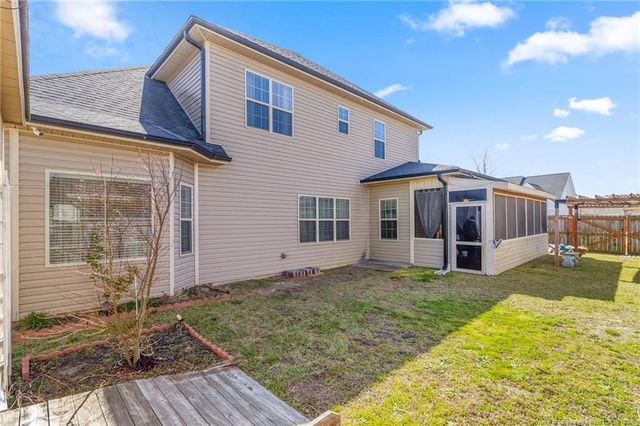 176 Wexford Street, Raeford, NC 28376