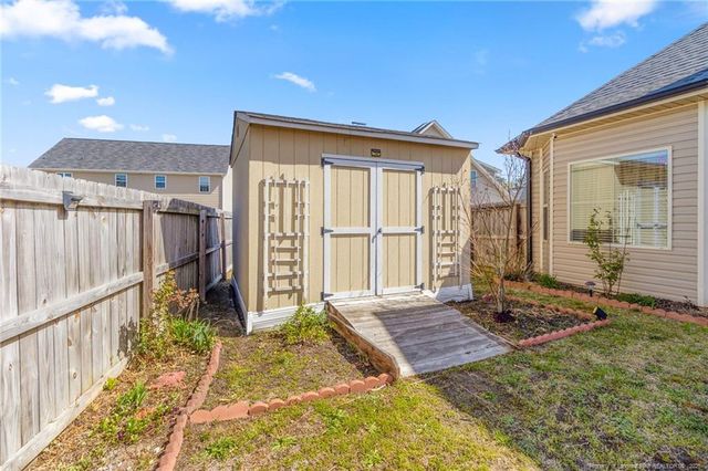 176 Wexford Street, Raeford, NC 28376
