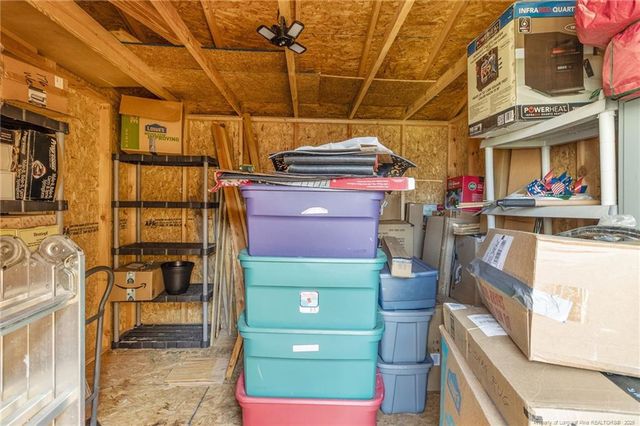 176 Wexford Street, Raeford, NC 28376