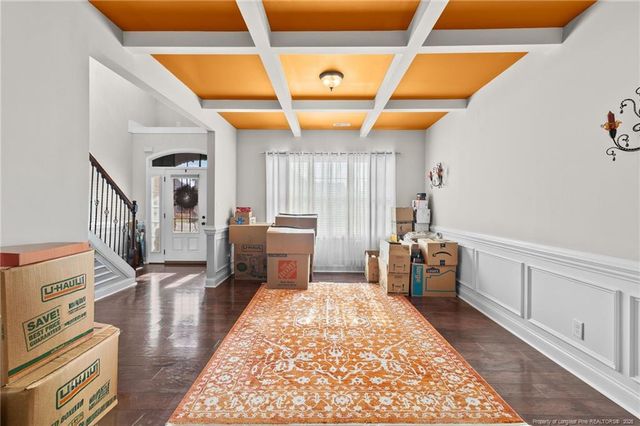 176 Wexford Street, Raeford, NC 28376