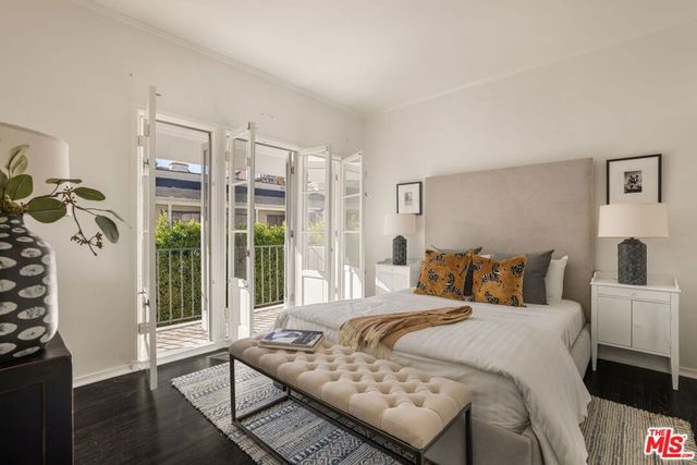 144 S Spalding Drive, Beverly Hills, CA 90212