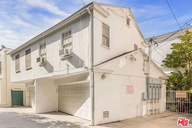 144 S Spalding Drive, Beverly Hills, CA 90212