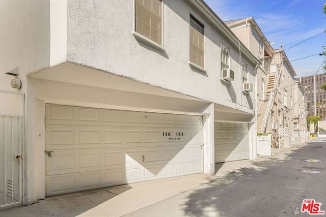 144 S Spalding Drive, Beverly Hills, CA 90212