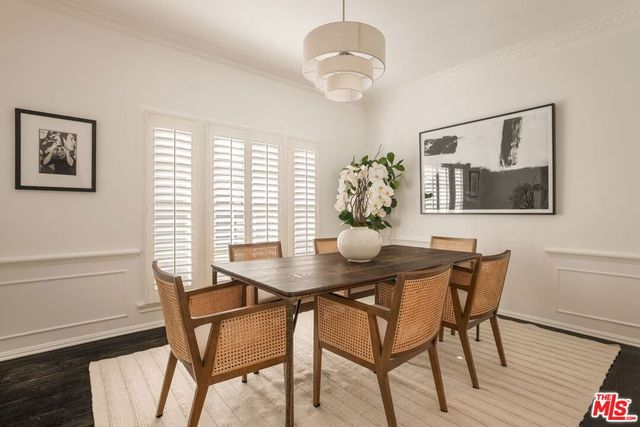 144 S Spalding Drive, Beverly Hills, CA 90212