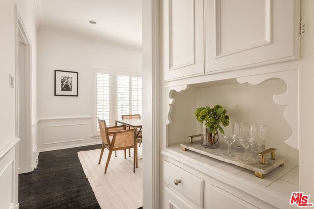 144 S Spalding Drive, Beverly Hills, CA 90212