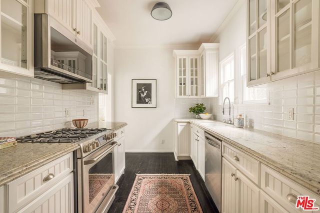 144 S Spalding Drive, Beverly Hills, CA 90212