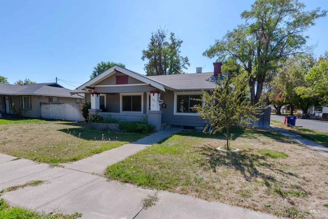 1206 9th Ave East, Twin Falls, ID 83301