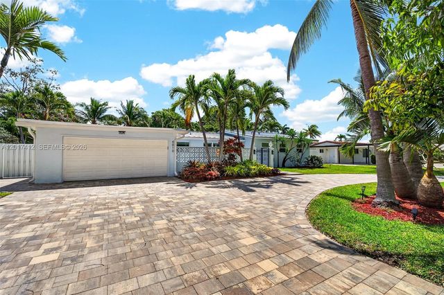 4010 NE 22nd Ave, Lighthouse Point, FL 33064