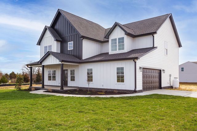 500 Rucker Rd, Murfreesboro, TN 37127
