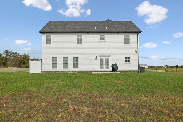 500 Rucker Rd, Murfreesboro, TN 37127
