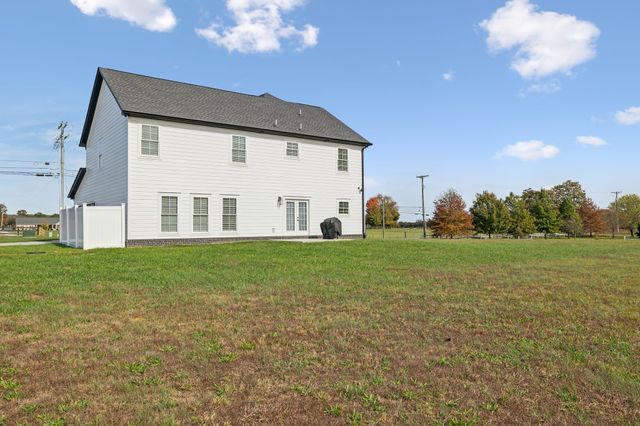 500 Rucker Rd, Murfreesboro, TN 37127