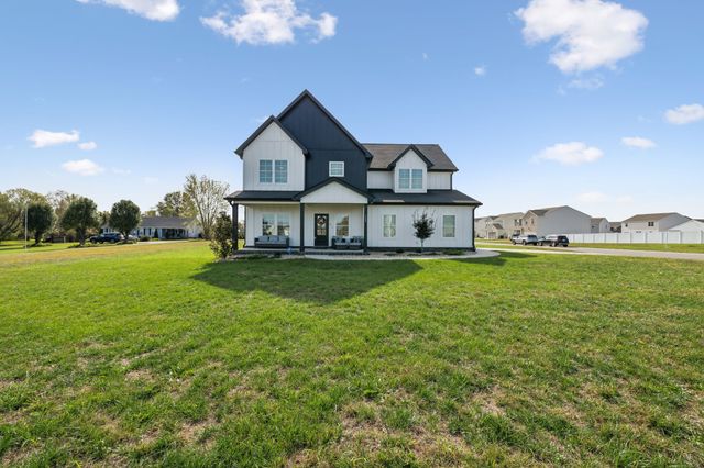 500 Rucker Rd, Murfreesboro, TN 37127