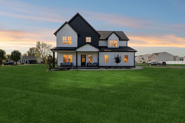 500 Rucker Rd, Murfreesboro, TN 37127