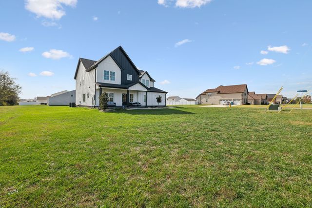 500 Rucker Rd, Murfreesboro, TN 37127