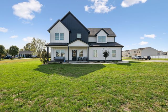 500 Rucker Rd, Murfreesboro, TN 37127