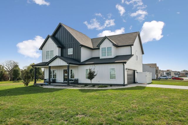500 Rucker Rd, Murfreesboro, TN 37127