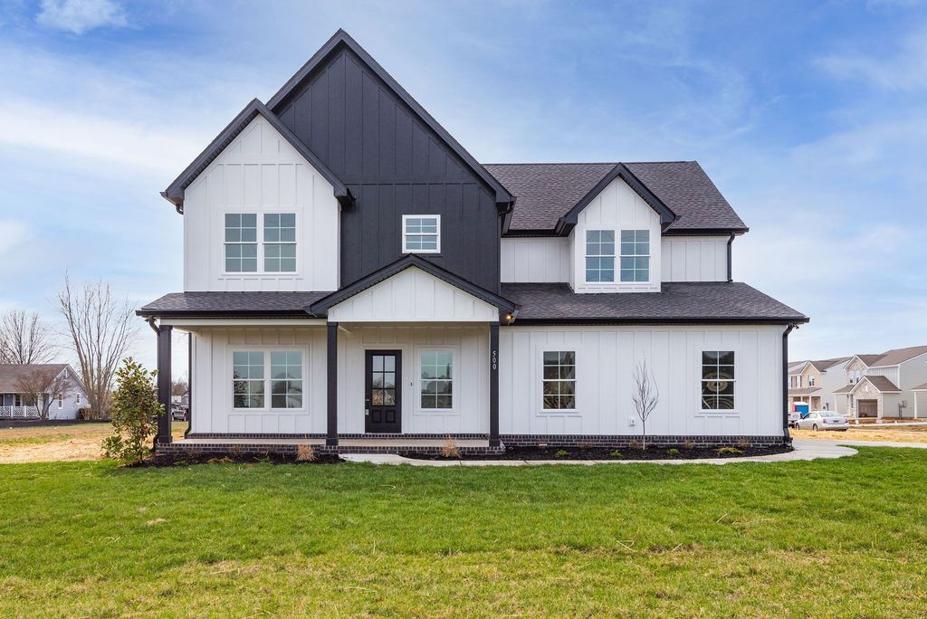 500 Rucker Rd, Murfreesboro, TN 37127