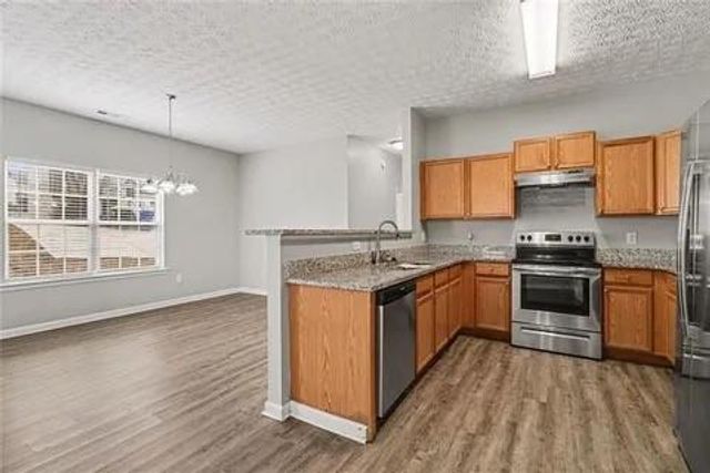 4108 Robin Circle, Atlanta, GA 30349