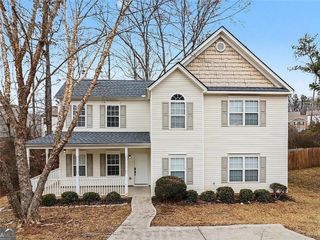 4108 Robin Circle, Atlanta, GA 30349
