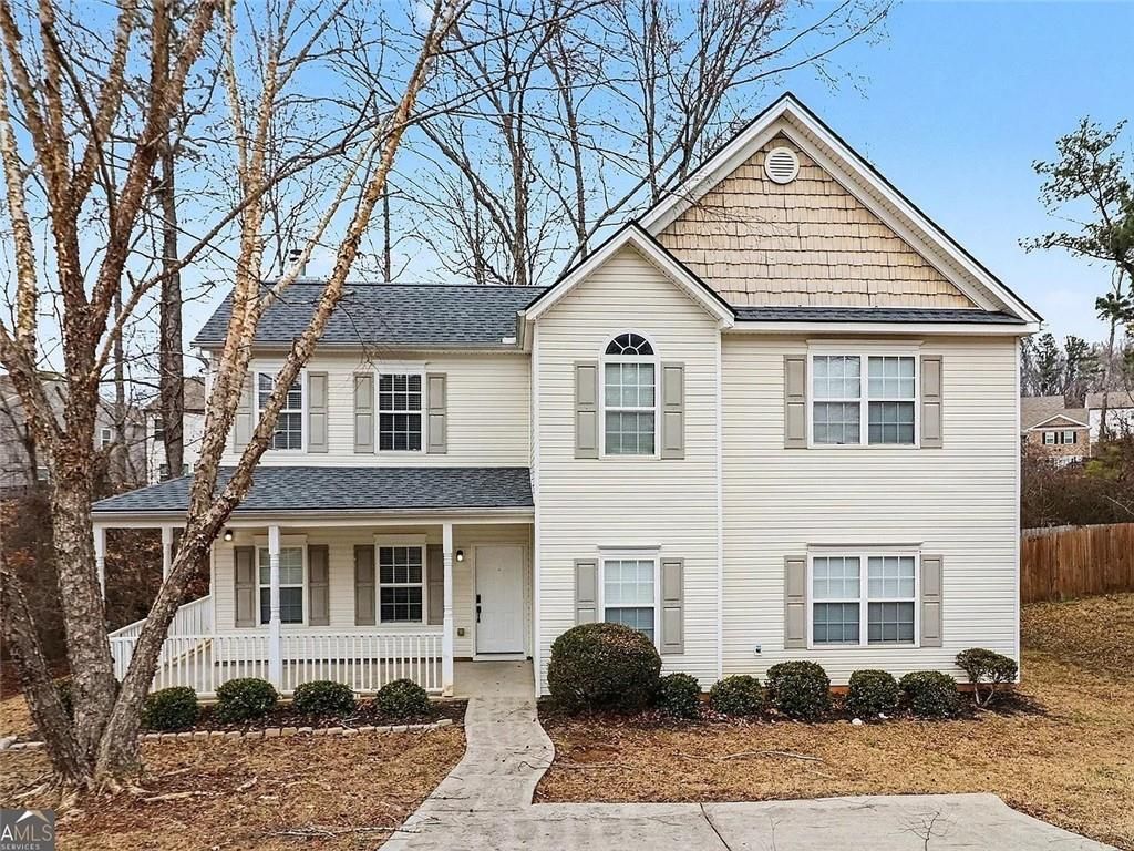 4108 Robin Circle, Atlanta, GA 30349