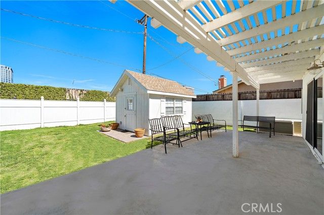 590 Traverse Drive, Costa Mesa, CA 92626