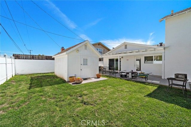 590 Traverse Drive, Costa Mesa, CA 92626