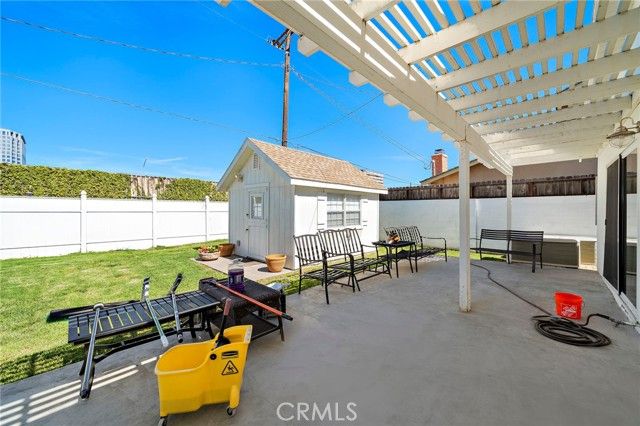 590 Traverse Drive, Costa Mesa, CA 92626