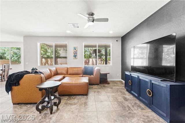 3046 Scenic Rhyme Avenue, Henderson, NV 89044