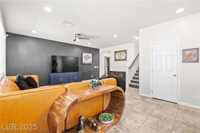 3046 Scenic Rhyme Avenue, Henderson, NV 89044