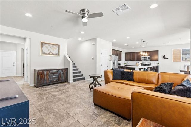 3046 Scenic Rhyme Avenue, Henderson, NV 89044