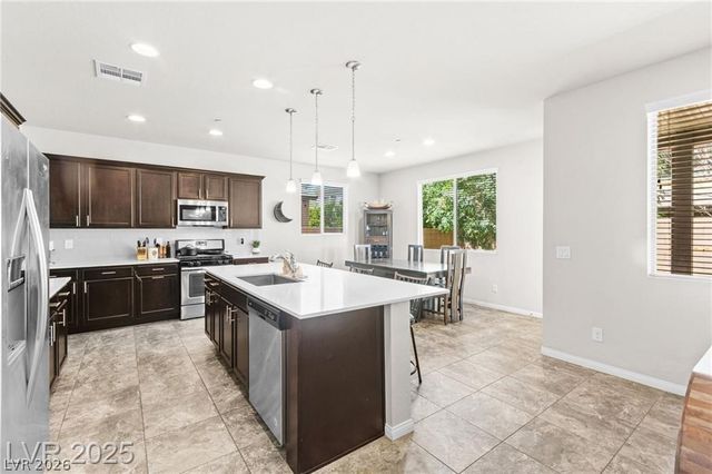 3046 Scenic Rhyme Avenue, Henderson, NV 89044