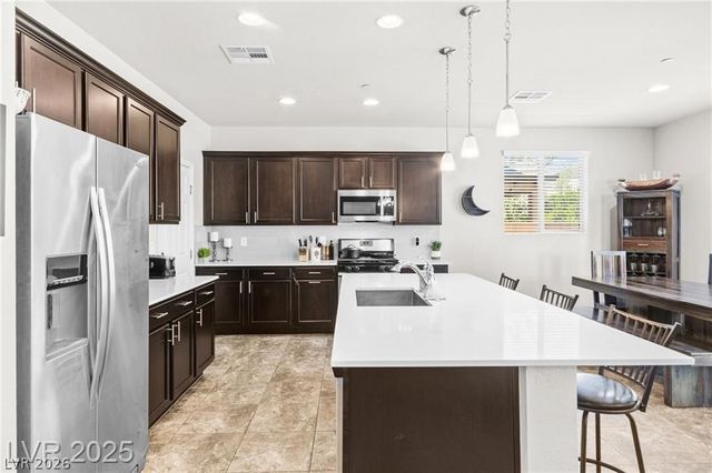 3046 Scenic Rhyme Avenue, Henderson, NV 89044