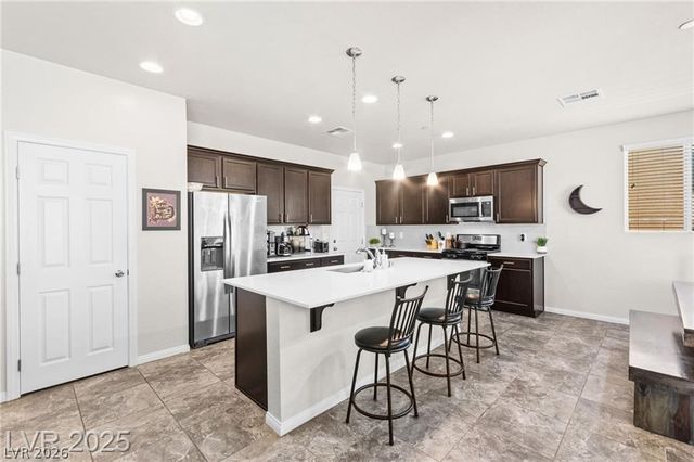 3046 Scenic Rhyme Avenue, Henderson, NV 89044