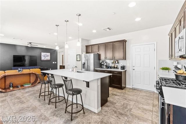 3046 Scenic Rhyme Avenue, Henderson, NV 89044