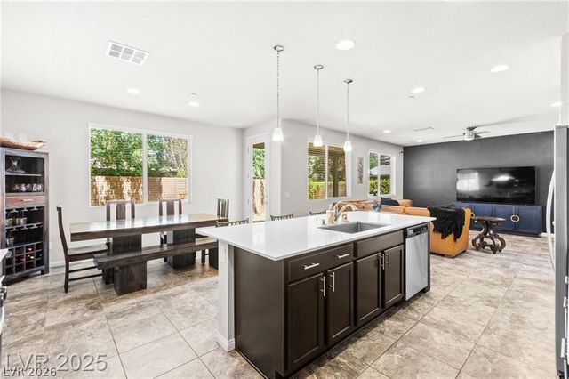 3046 Scenic Rhyme Avenue, Henderson, NV 89044