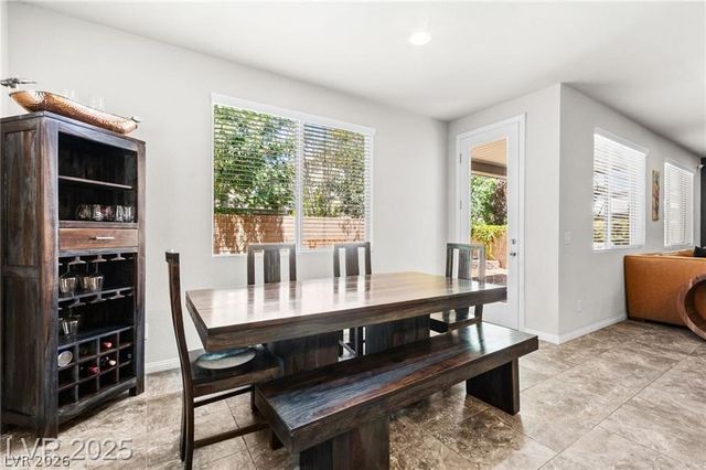 3046 Scenic Rhyme Avenue, Henderson, NV 89044