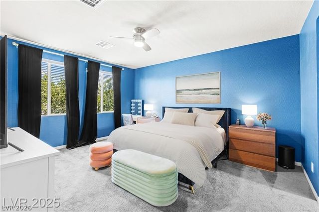 3046 Scenic Rhyme Avenue, Henderson, NV 89044